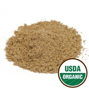 Flax Seed CO powder  1oz