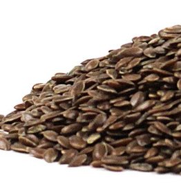 Flax Seed CO whole16oz