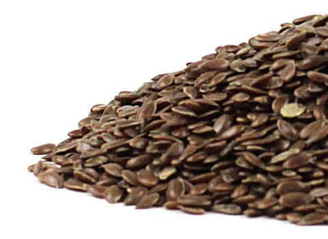 Flax Seed CO whole16oz