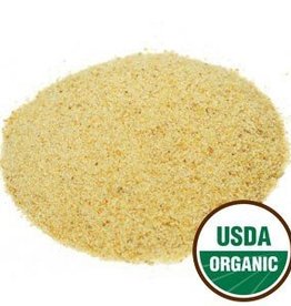 Garlic CO granules  2oz