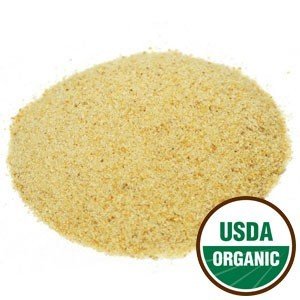 Garlic CO granules 16oz