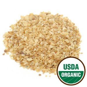 Garlic minced CO  1oz