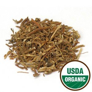 Gentian Root CO cut  1oz