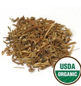 Gentian Root CO cut  2oz