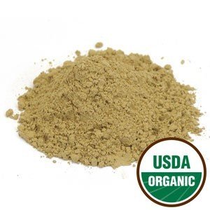 Gentian Root CO powder  2 oz
