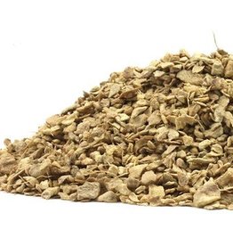 Ginger Root CO cut  1oz