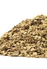 Ginger Root CO cut  8oz