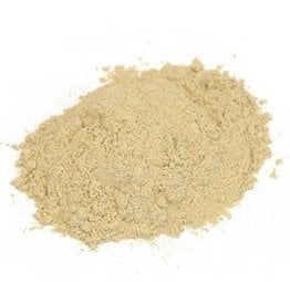 Ginseng Chinese red pow CO 2oz