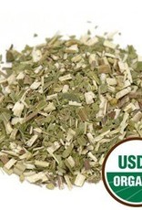 Goldenrod Herb CO cut  8oz