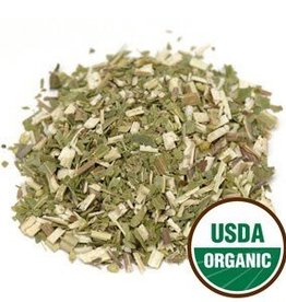 Goldenrod Herb CO cut  8oz