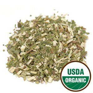 Goldenrod Herb CO cut  8oz