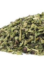 Goldenseal Leaf CO cut  1oz