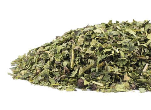 Goldenseal Leaf CO cut  1oz