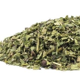 Goldenseal Leaf CO cut  8oz