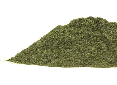 Goldenseal Leaf CO powder  8oz