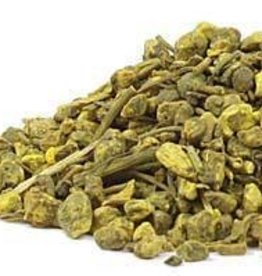 Goldenseal Root CO cut 1oz