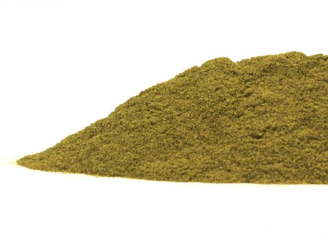 Goldenseal Root CO powder  2oz