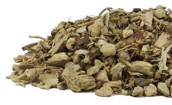Gravel Root cut  1oz
