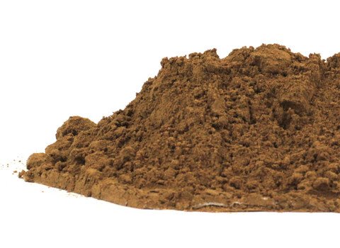 Guarana Seed powder  2oz