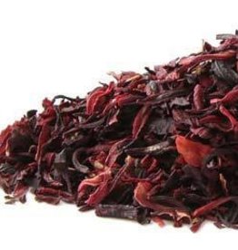 Hibiscus Flower CO cut  1oz