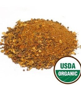 Jerk Seasoning blend  CO 1oz