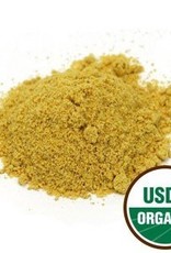 Mustard Seed CO powder  1oz