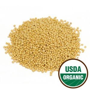 Mustard Seed CO whole  2oz