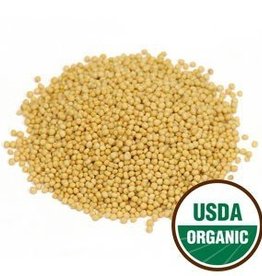 Mustard Seed CO whole 16oz