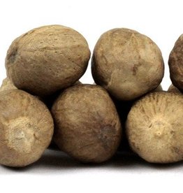 Nutmeg whole CO16oz