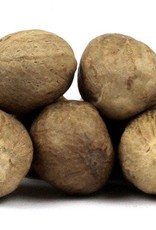 Nutmeg whole CO 1oz