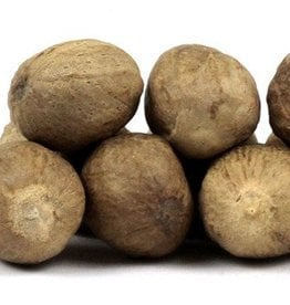 Nutmeg whole CO 8oz