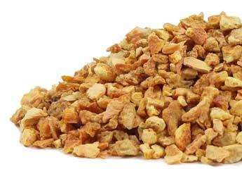 Orange Peel CO cut  2oz