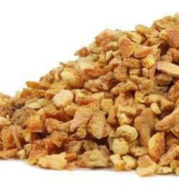 Orange Peel CO cut  8oz