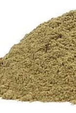 Oregano powder CO 2oz