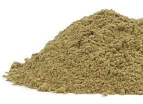 Oregano powder CO 2oz