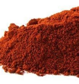 Paprika CO powder 16oz