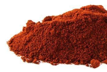 Paprika CO powder 16oz