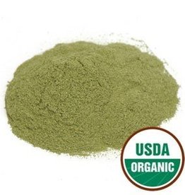 Parsley Leaf CO powder  1oz
