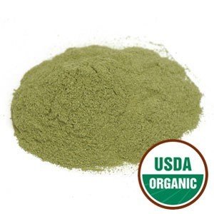 Parsley Leaf CO powder  2oz