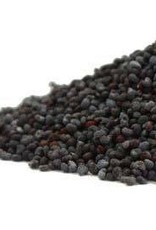 Poppy Seed CO Blue whole  2oz
