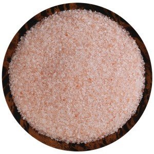 Salt Himalayan fine  8 oz