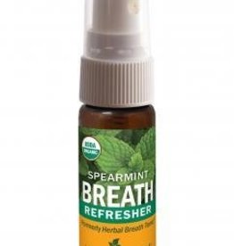 Herb Pharm Spearmint Breath Refresher- 0.47 fl oz