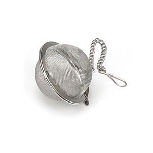 1.75 " Tea Balls Mesh small