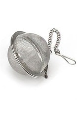 2.0" SS Small Teaball