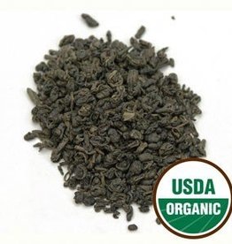 Gunpowder Tea CO cut 16oz