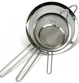 Heavy Duty Strainer 6" SS