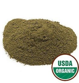 Lemon Balm CO  powder 16oz