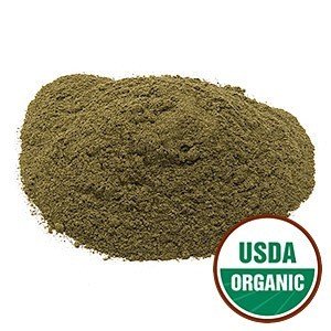 Lemon Balm CO  powder 16oz