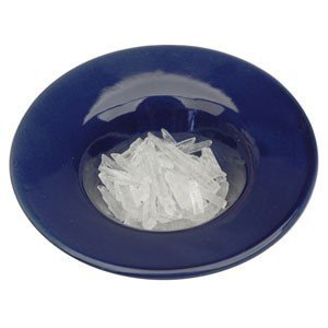 Menthol Crystals cut 16oz