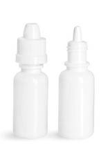 15cc Plastic Nasal Dropper